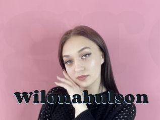wilonabulson Grosse cochonne