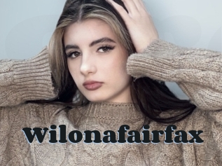 Wilonafairfax