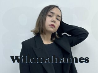 Wilonahames