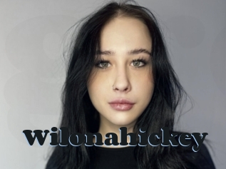 Wilonahickey