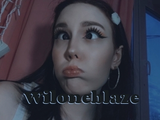 wiloneblaze Grosse cochonne