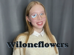 wiloneflowers Grosse cochonne