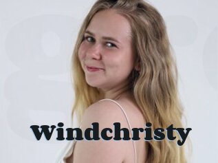 Windchristy