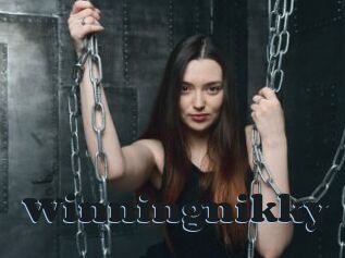 Winningnikky