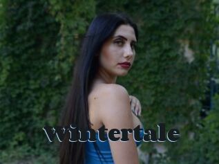 Wintertale