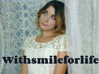 Withsmileforlife