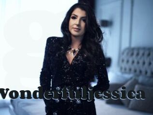 Wonderfuljessica