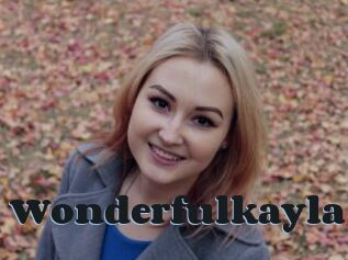 Wonderfulkayla