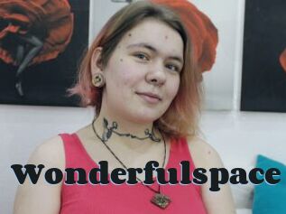 Wonderfulspace