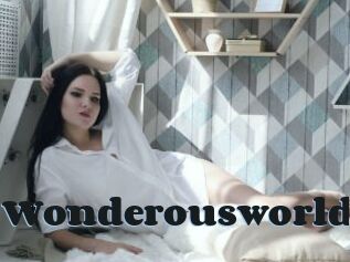 Wonderousworld