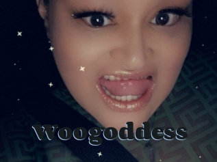 Woogoddess