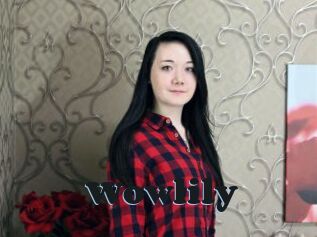 Wowlily