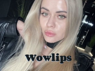 Wowlips