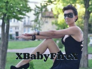 XBabyFireX