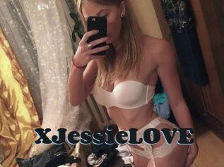 XJessieLOVE