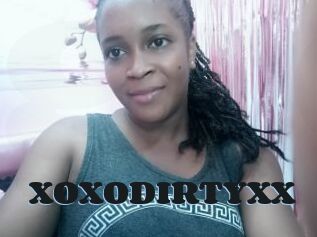 XOXODIRTYXX
