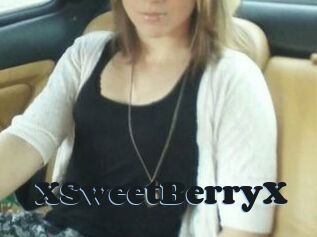 XSweetBerryX