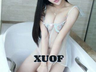 XUOF