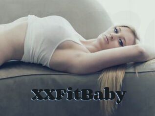 XXFitBaby