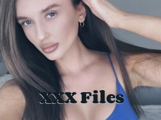 XXX_Files