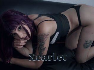 Xcarlet