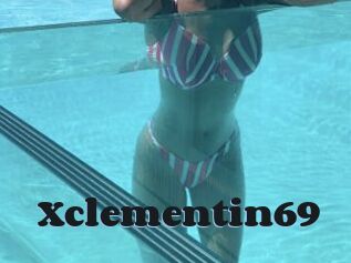 Xclementin69