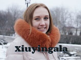 Xiuyingala