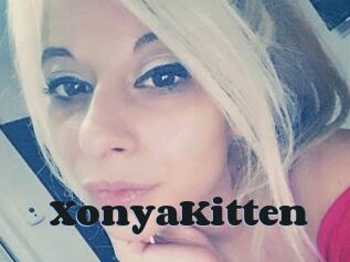 XonyaKitten