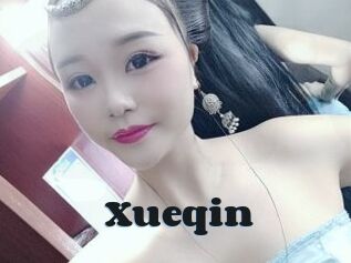 Xueqin