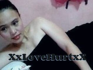 XxLoveHurtxX