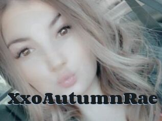 XxoAutumnRae
