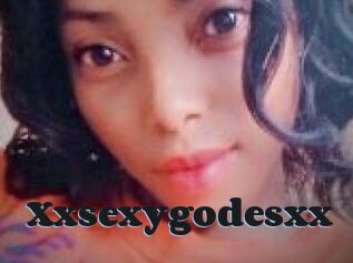 Xxsexygodesxx