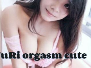 XxxYuRi_orgasm_cute