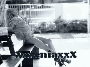 XxxeniaxxX