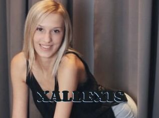 XALLEXIS
