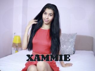 XAMMIE