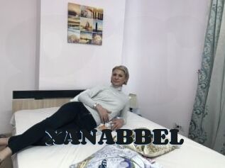 XANABBEL