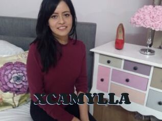 XCAMYLLA