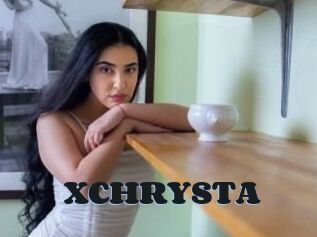 XCHRYSTA