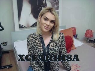 XCLARRISA