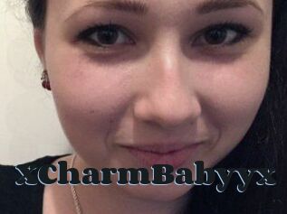 XCharmBabyyx
