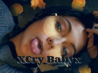 XCry_Babyx