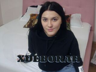 XDEBORAH