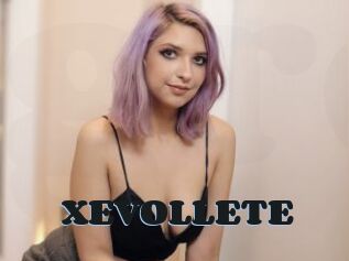 XEVOLLETE