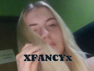 XFANCYx