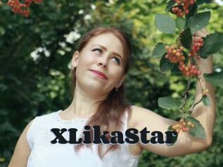 XLikaStar