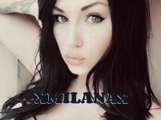 XMILANAx