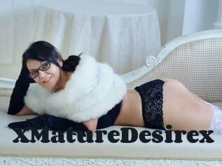 XMatureDesirex