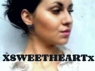 XSWEETHEARTx