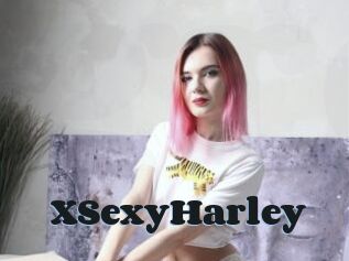 xSexyHarley Grosse cochonne